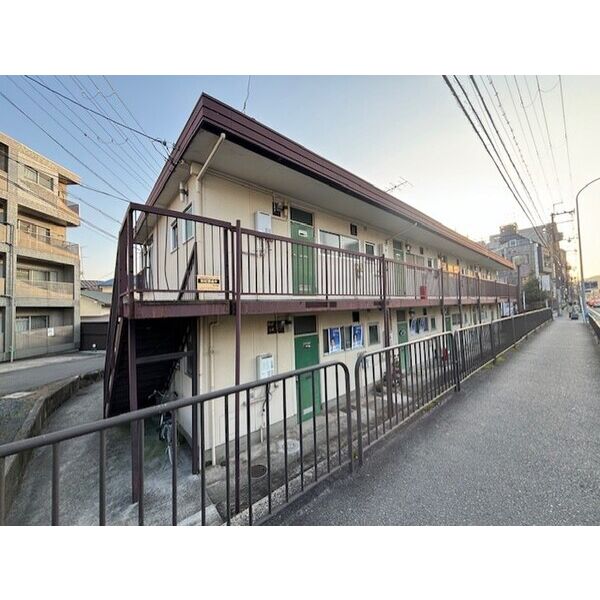 原田ハイツ