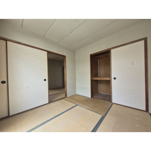 原田ハイツ 室内写真9