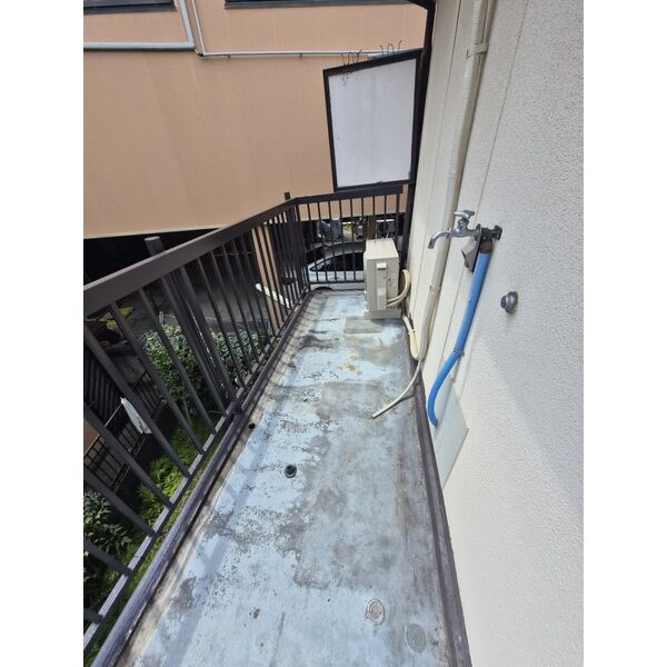 原田ハイツ 室内写真8