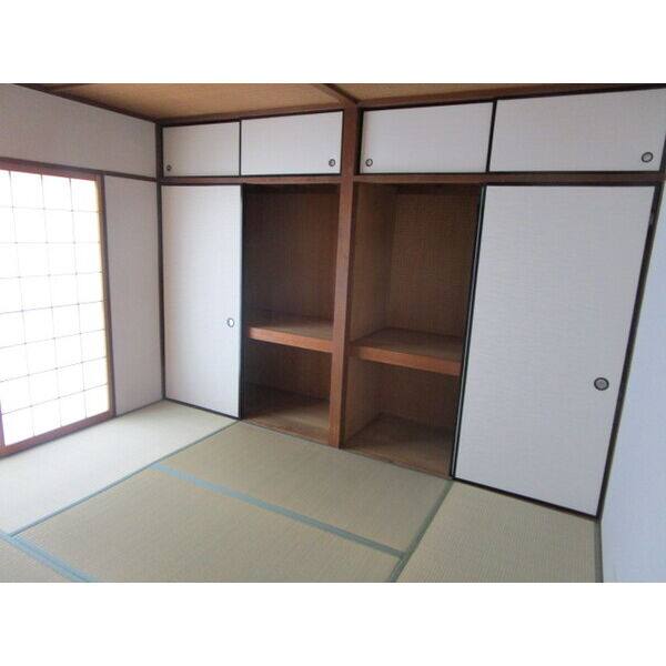 向陽ハイツ 室内写真7