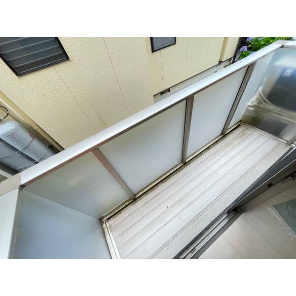 ユートピア浅井 室内写真8