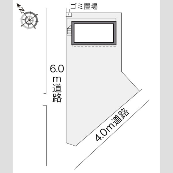 物件名確認中 室内写真1