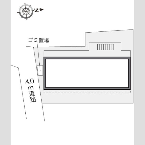 物件名確認中 室内写真1