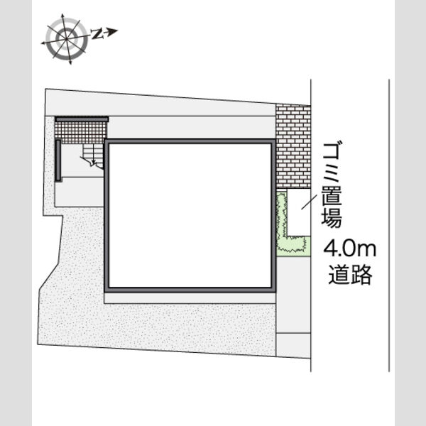 物件名確認中 室内写真1