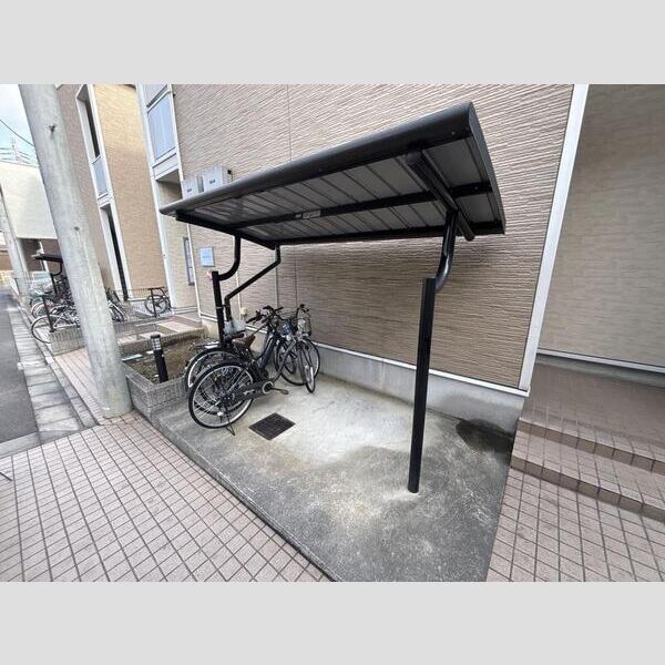 レオパレスパークソフィア 桜 室内写真10