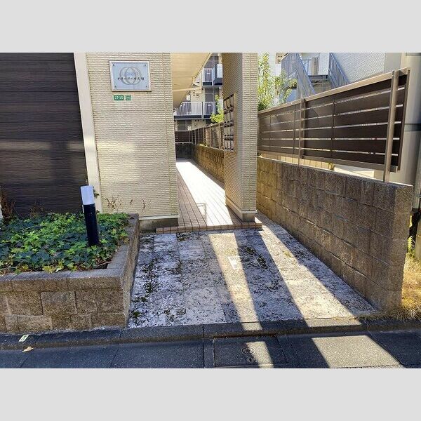 物件名確認中 室内写真3
