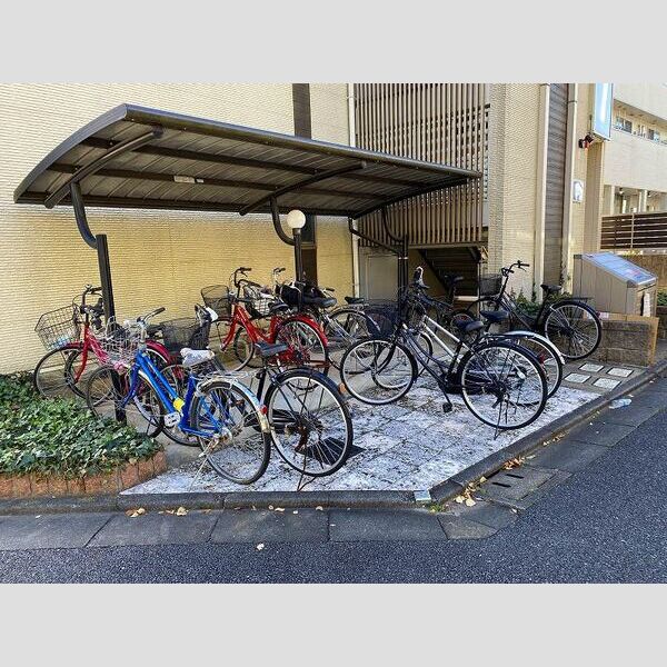 物件名確認中 室内写真4