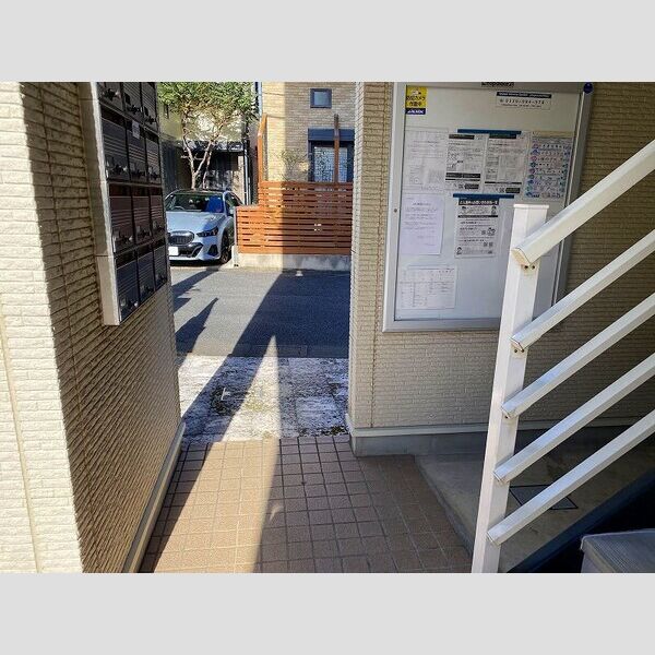 物件名確認中 室内写真5