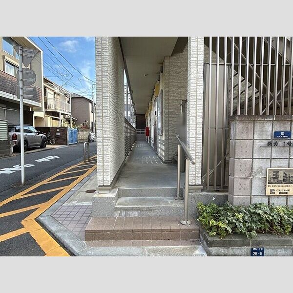 物件名確認中 室内写真3