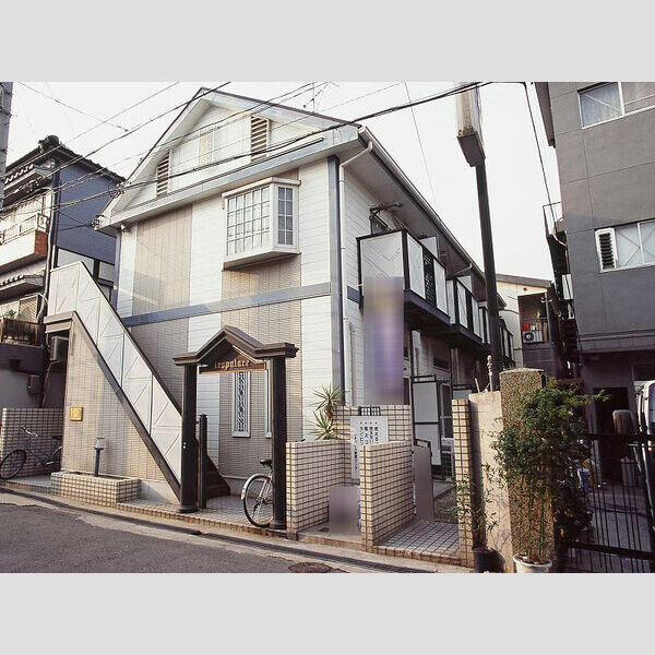 物件名確認中 建物画像