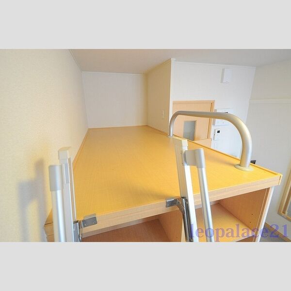 物件名確認中 室内写真5