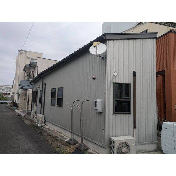 豊橋市花田町北新起戸建て
