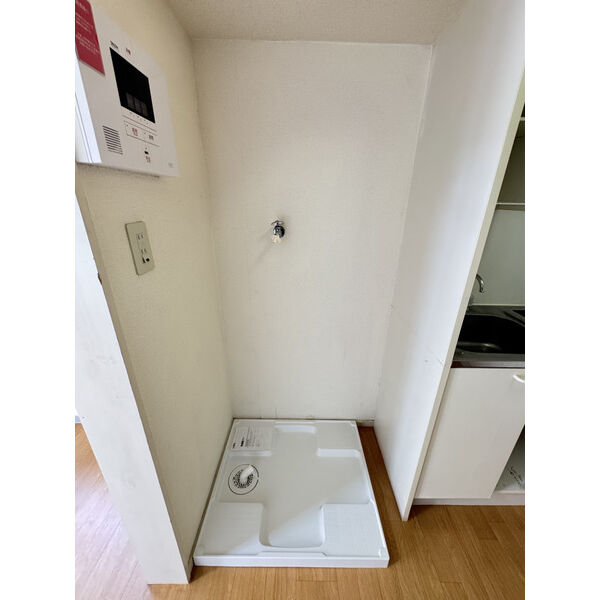 メゾン潮見台 室内写真9