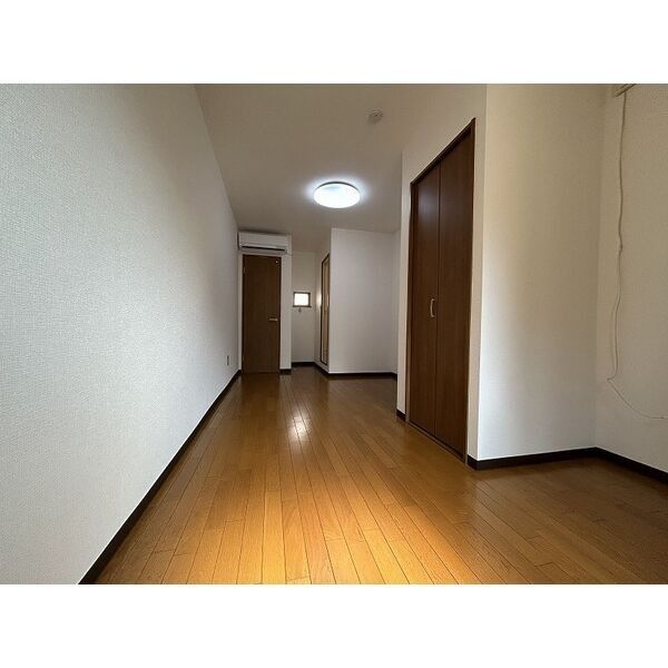 βらいふ 室内写真1