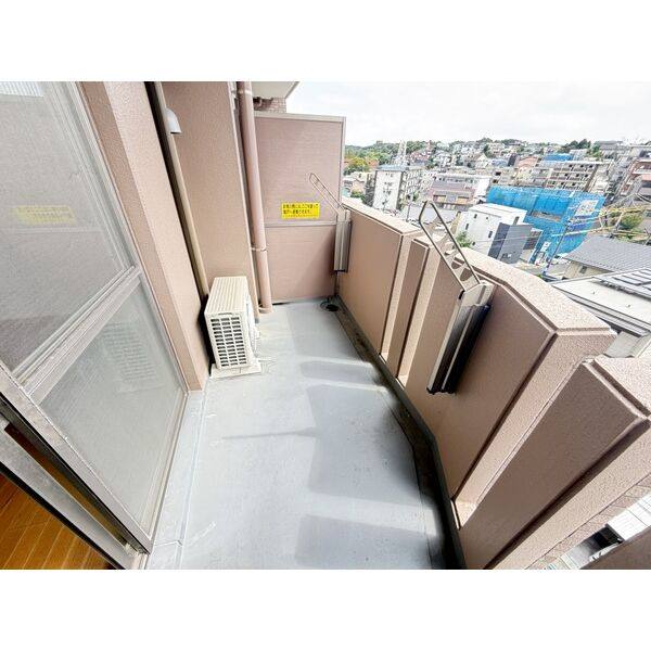 キャメロット東山 室内写真9