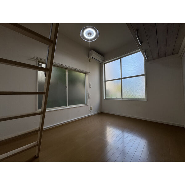 メゾン潮見台 室内写真2