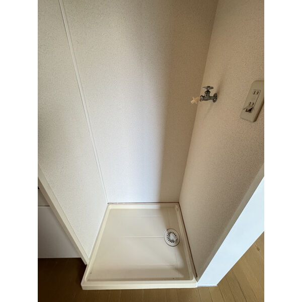 メゾン潮見台 室内写真8