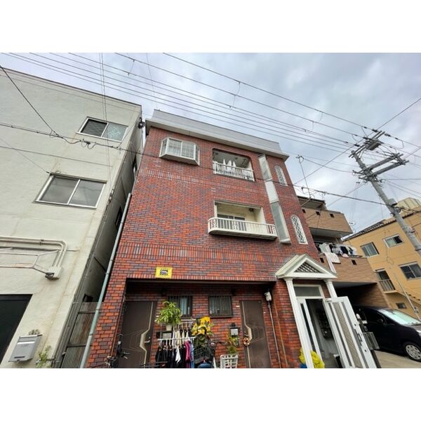 北村マンション