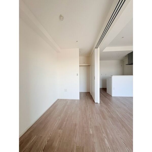 lives residense nakamurakoen 室内写真4