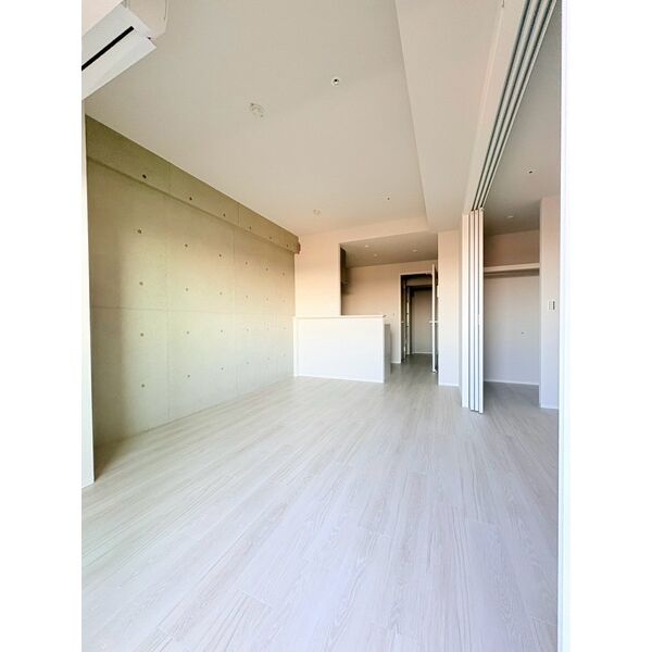 lives residense nakamurakoen 室内写真1