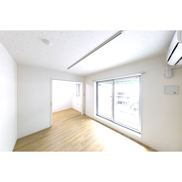 lives residense nakamurakoen 室内写真2