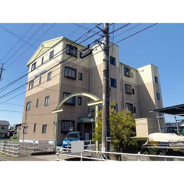 URBAN STAGE 21 建物画像