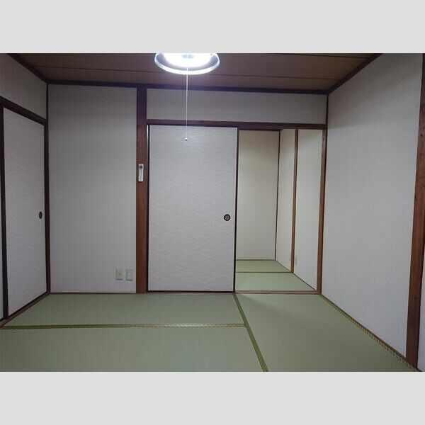 桜荘 室内写真7