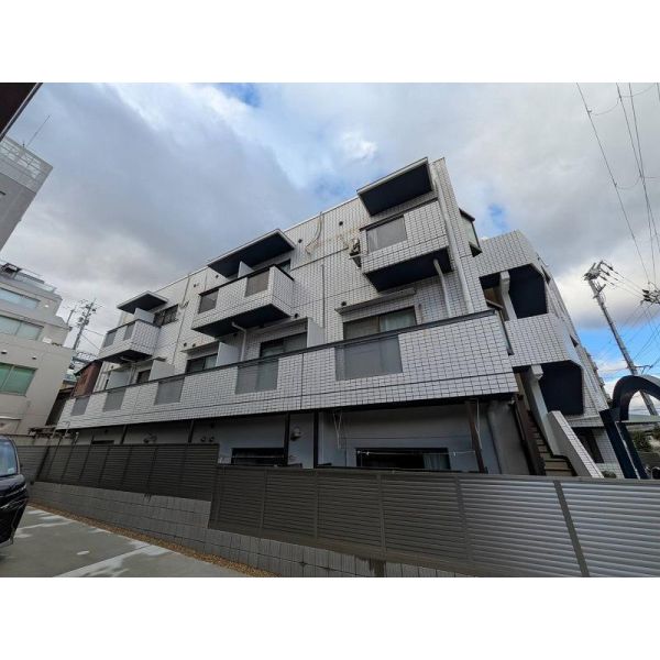 大林マンション