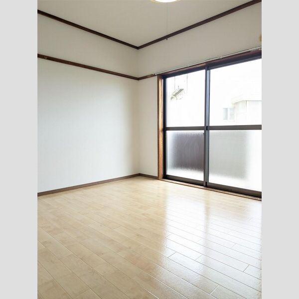 コーポ山本 室内写真3