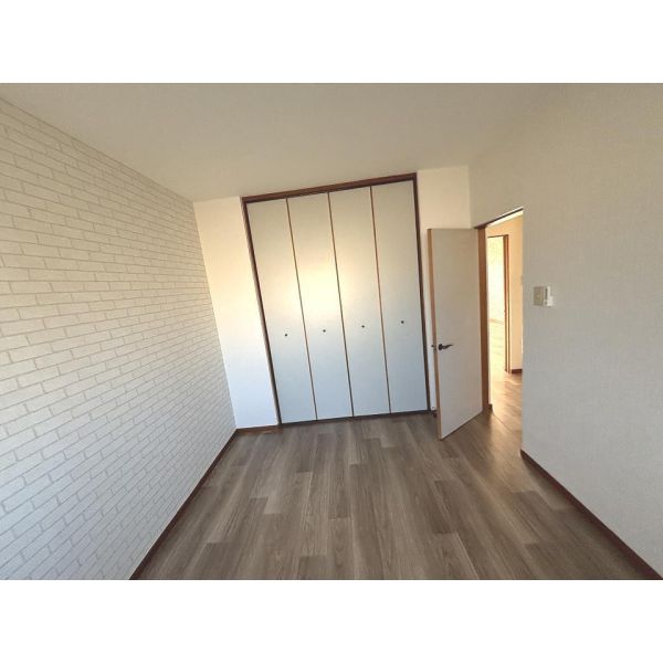 コーポ高田 室内写真7