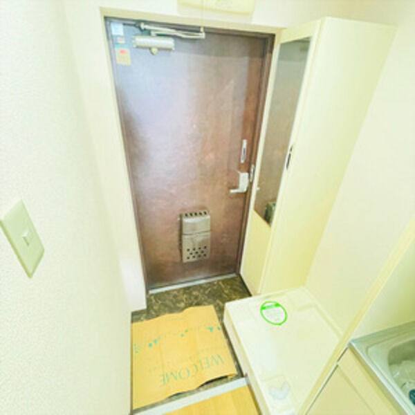 ベルドミール 室内写真8