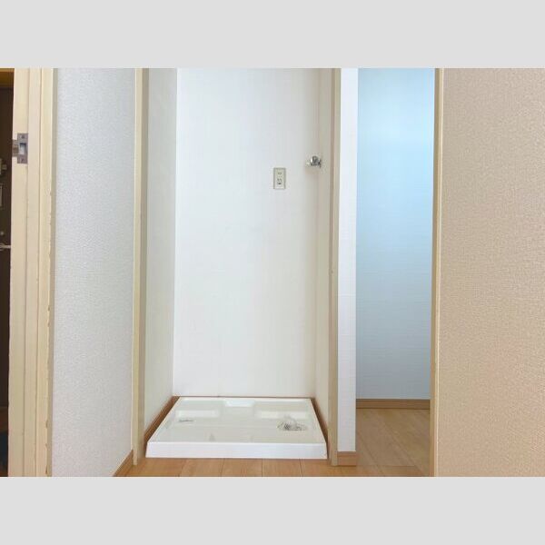 プレステージュミネギシ 室内写真9