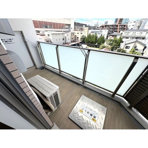 Mon maison II 室内写真9