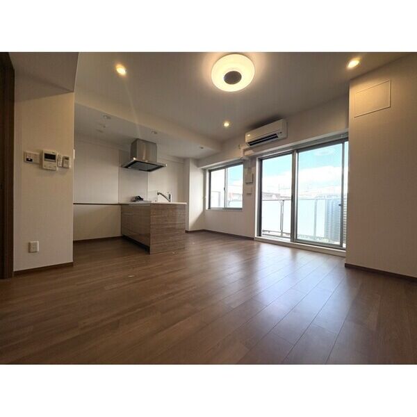 Mon maison II 室内写真1