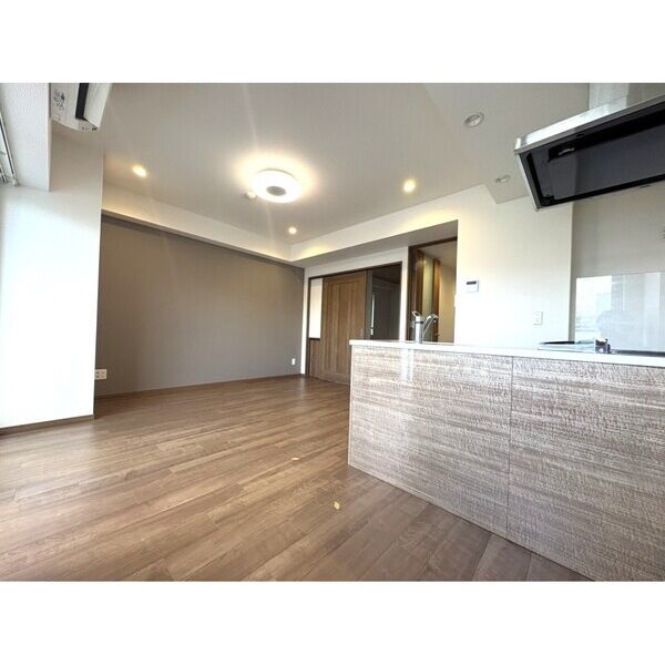Mon maison II 室内写真2