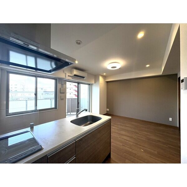 Mon maison II 室内写真3