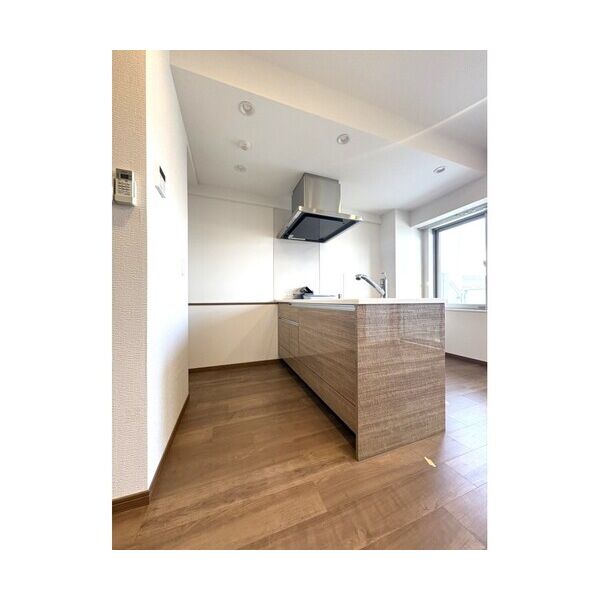 Mon maison II 室内写真5