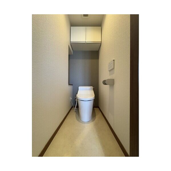 Mon maison II 室内写真7