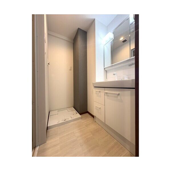 Mon maison II 室内写真8