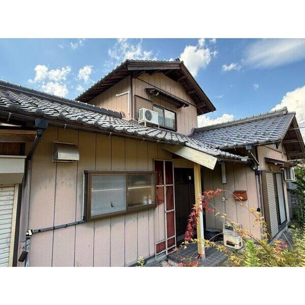 本巣市根尾水鳥戸建て