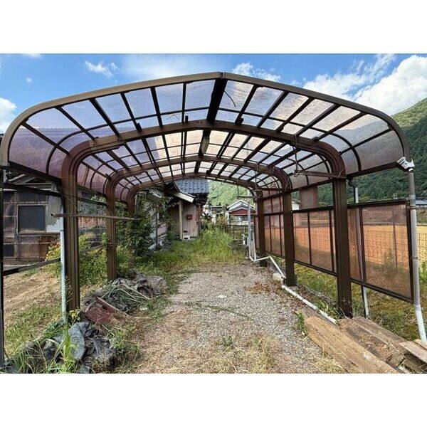 本巣市根尾水鳥戸建て 室内写真10