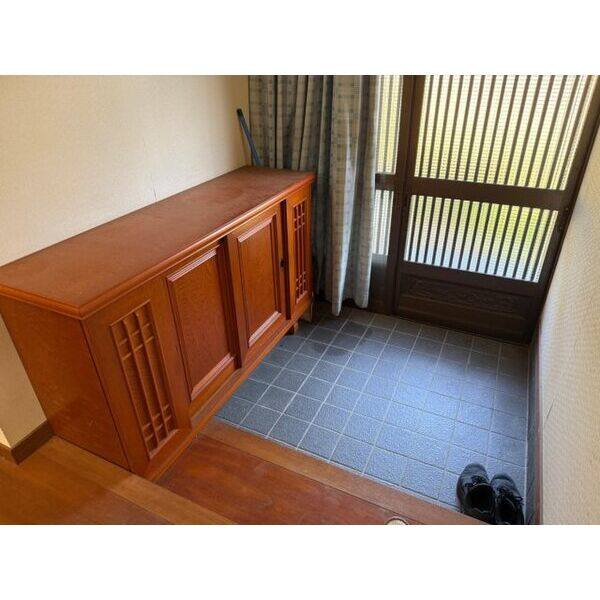 本巣市根尾水鳥戸建て 室内写真4