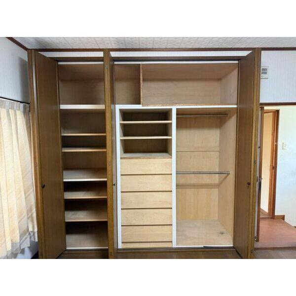 本巣市根尾水鳥戸建て 室内写真7