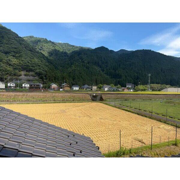 本巣市根尾水鳥戸建て 室内写真8