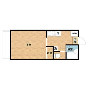 ベル・レオーネ 建物画像