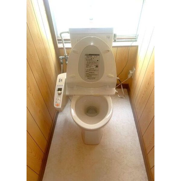 銚子市垣根町2階建て戸建て 室内写真9