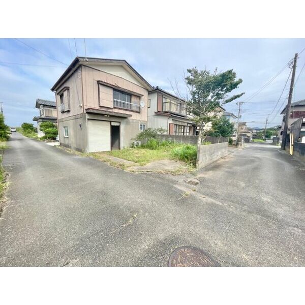 銚子市垣根町2階建て戸建て 室内写真10