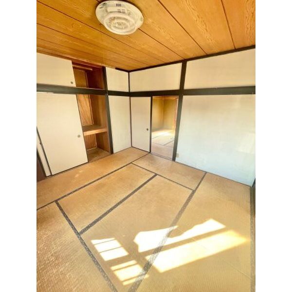 銚子市垣根町2階建て戸建て 室内写真4