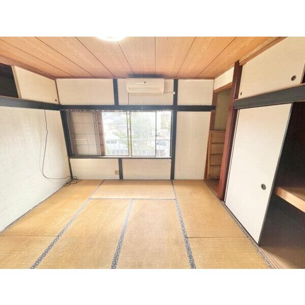 銚子市垣根町2階建て戸建て 室内写真5