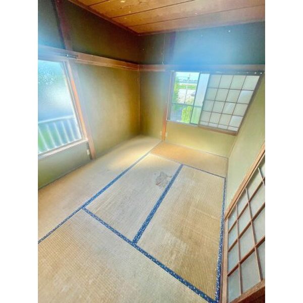 銚子市垣根町2階建て戸建て 室内写真6